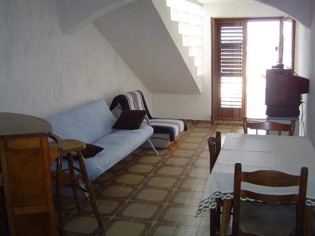 Apartmani Lukin Betina  Extérieur photo