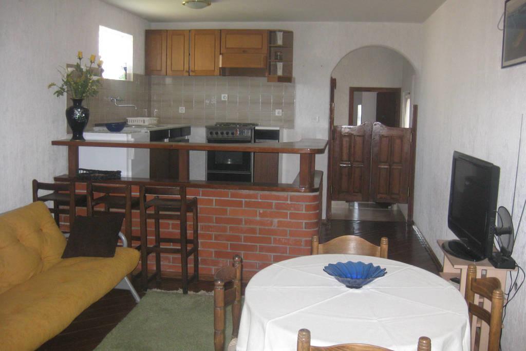 Apartmani Lukin Betina  Extérieur photo