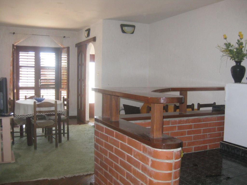 Apartmani Lukin Betina  Extérieur photo